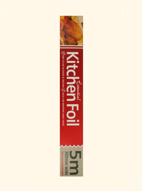 Essentials Kitchen Foil