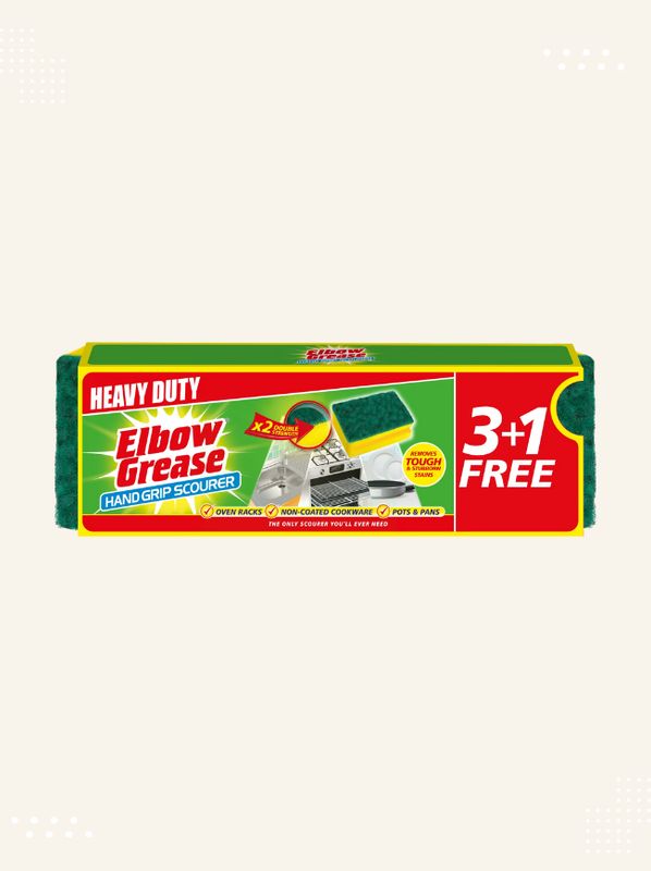 Elbow Grease Kitchen Scourer