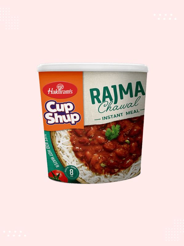 Buy Haldiram Freeze Dry Rajma Chawal Online At Modern Bazaar Uk