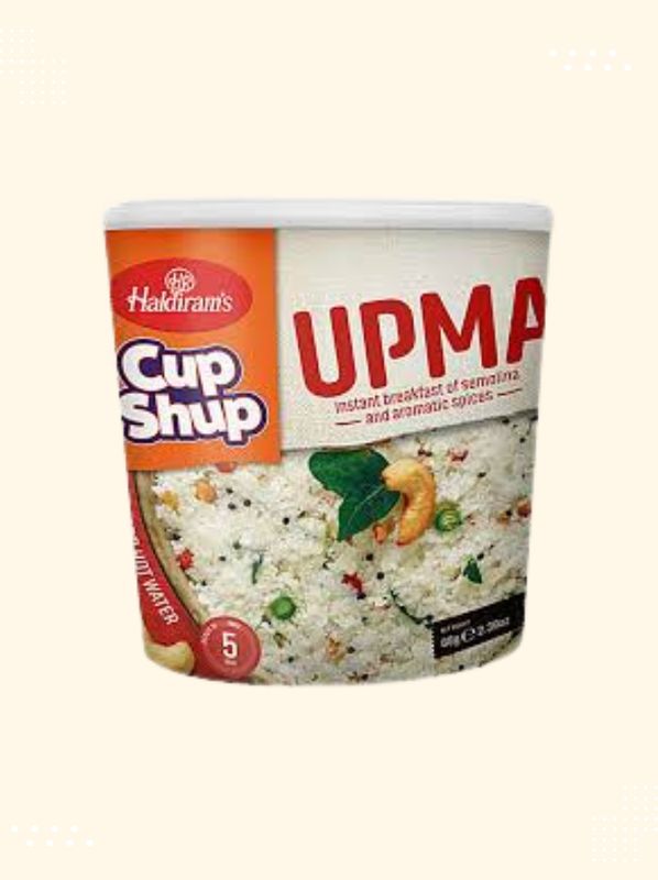 Buy Haldiram Freeze Dry Upma Online At Modern Bazaar Uk