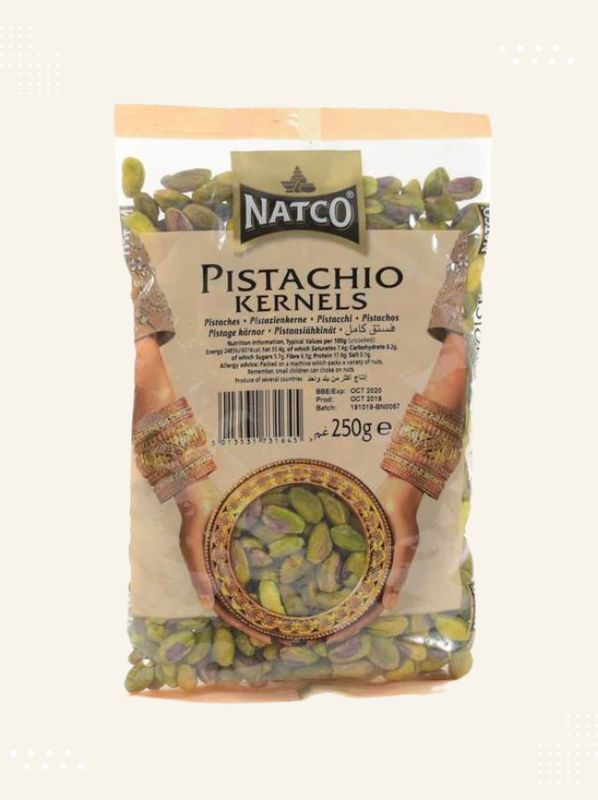 Pistachio Kernel