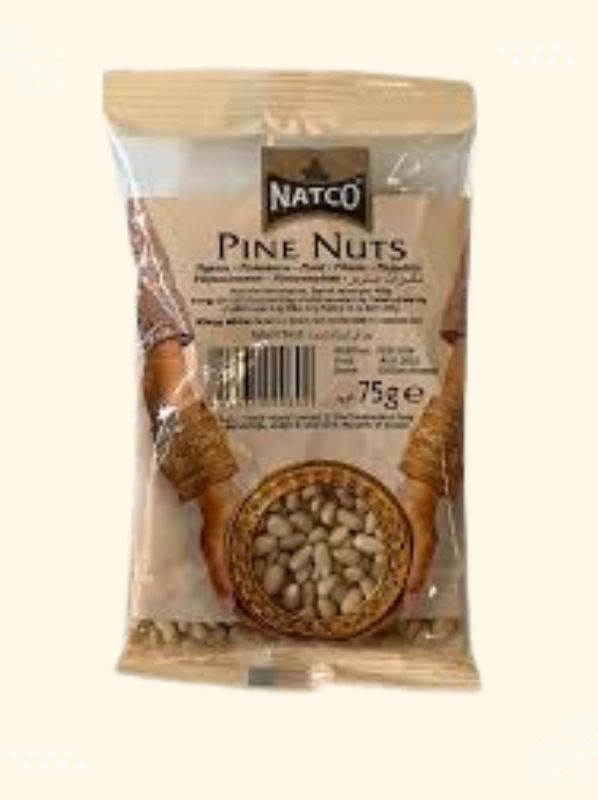 Pine Nuts