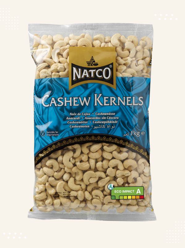 Cashew Kernel