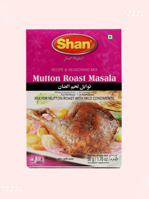 Mutton Roast Masala spice mix - Authentic Indian seasoning available at Modern Bazaar UK
