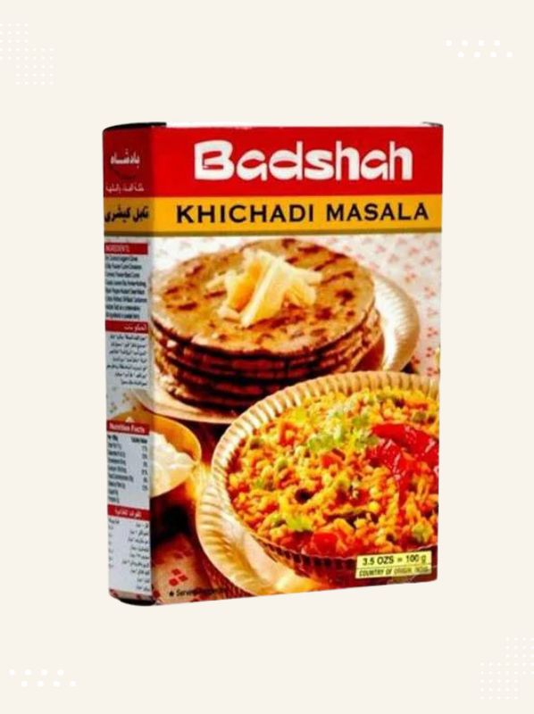 Khichdi Masala spice mix - Authentic Indian seasoning available at Modern Bazaar UK