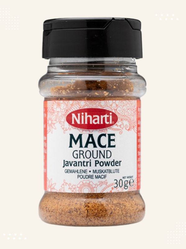 Close-up view of premium quality Javantry Powder available at Modern Bazaar UK