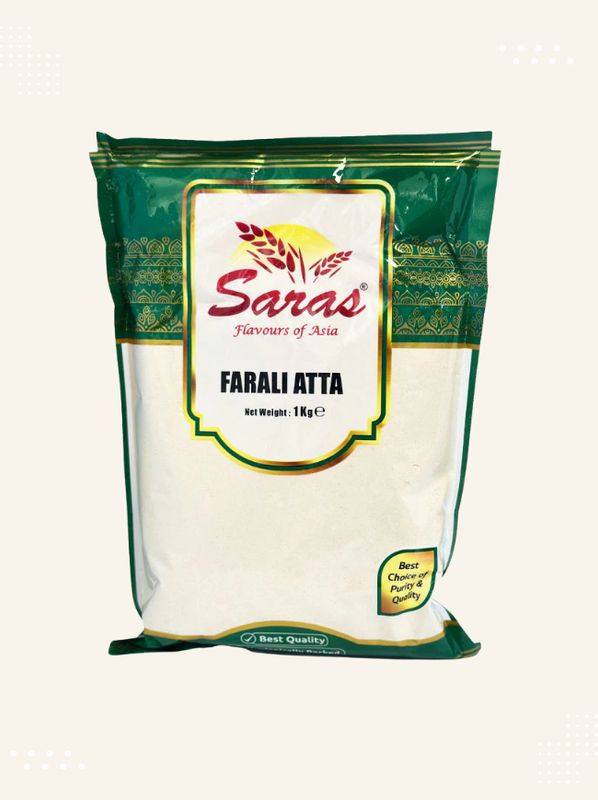 Saras Farali Atta