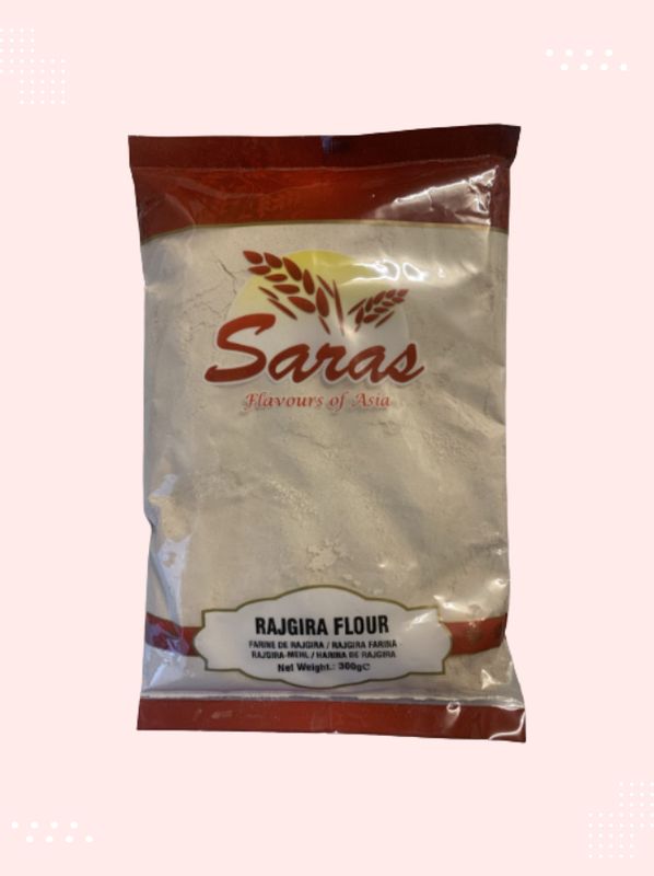 Saras Rajgira Atta