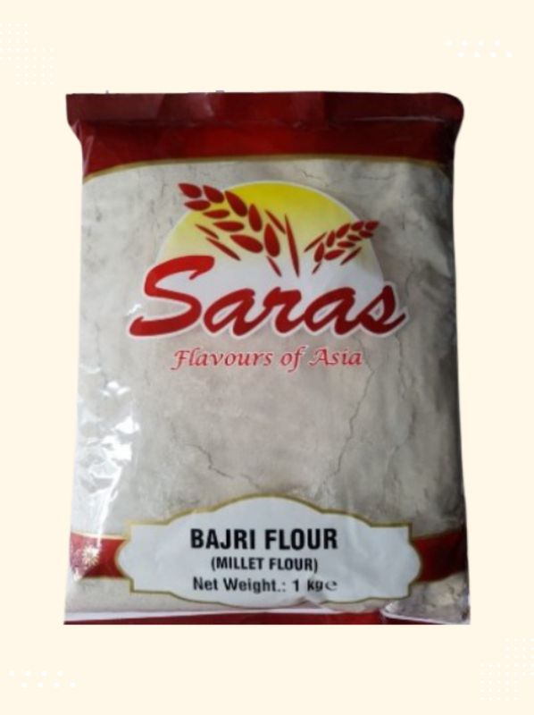 Saras Bajri Flour