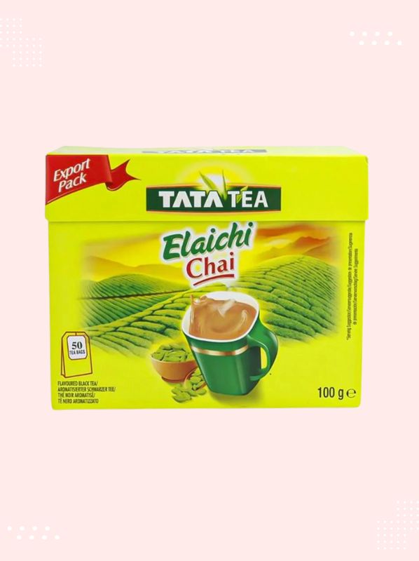 Elaichi Tea - Premium Quality Tea at ModernBazaar.co.uk