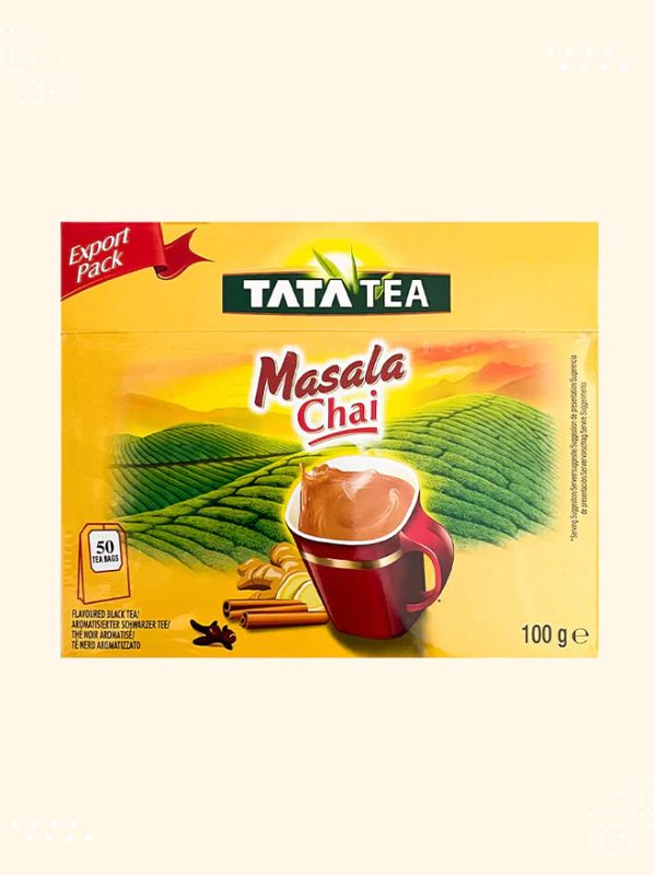 Masala Tea - Premium Quality Tea at ModernBazaar.co.uk