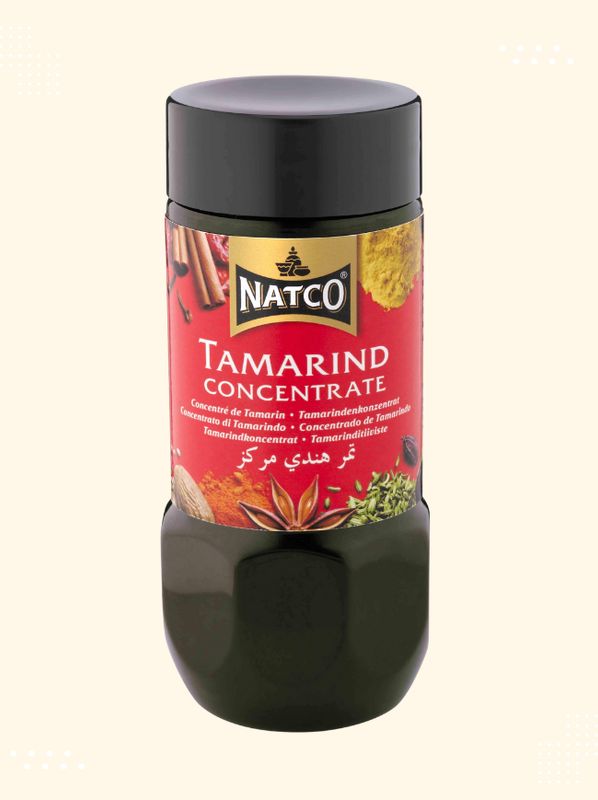 Natco Tamarind Paste