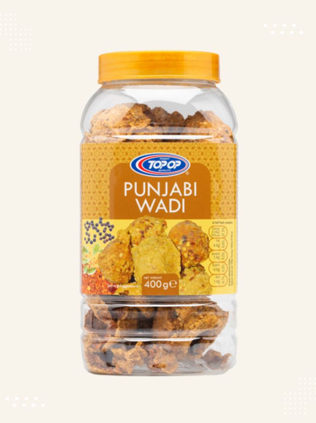 Top-op Punjabi Wadi