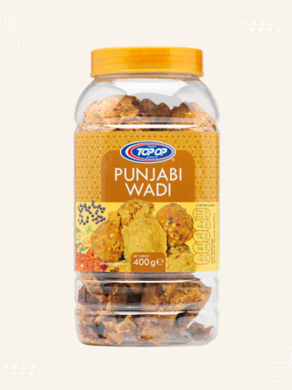 Top-op Punjabi Wadi