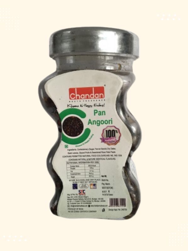 Pan Angoori