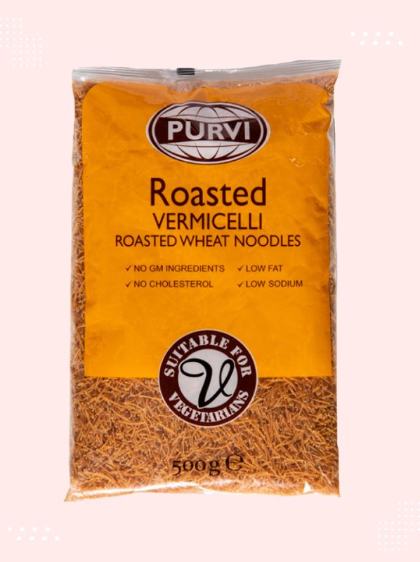 Purvi Roasted Vermicelli