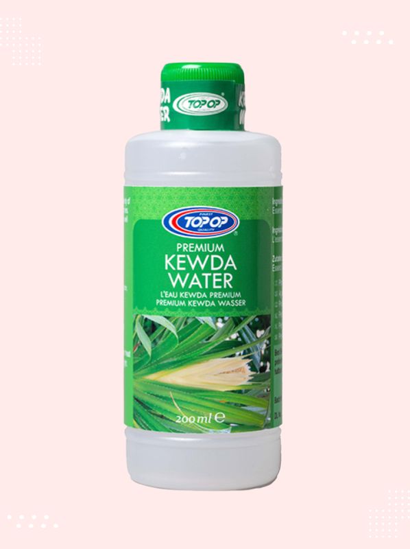 Top-op Kewda Water
