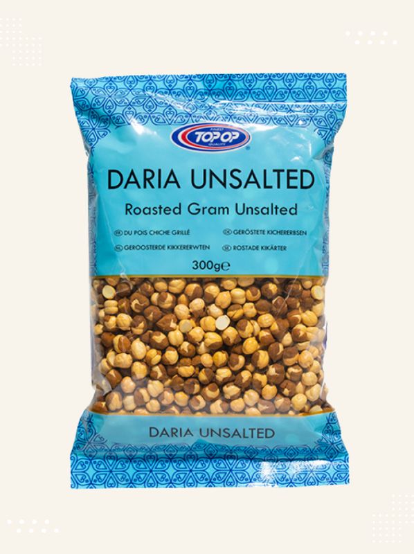 Dariya Daal Unsalted