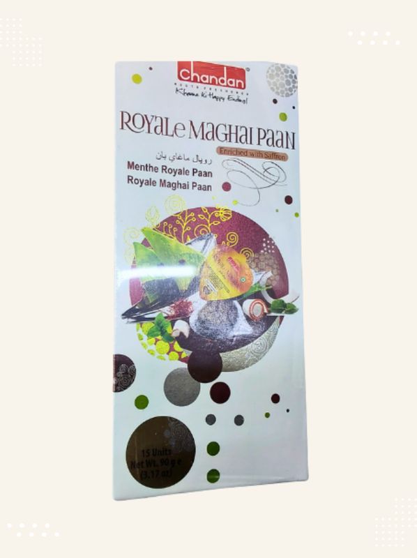 CMF Royal Maghai Pan