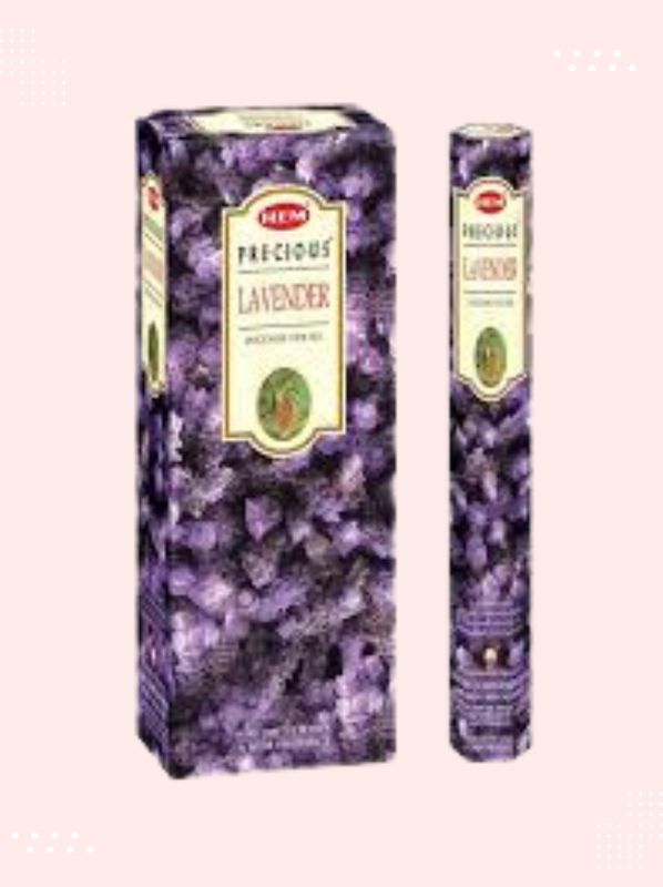 Hem Precious Lavender product image - Modern Bazaar UK