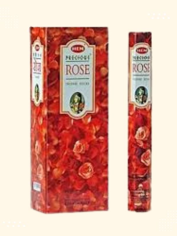 Hem Precious Rose product image - Modern Bazaar UK
