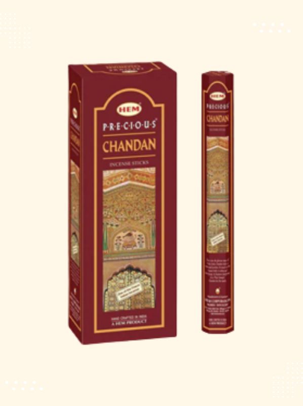 Hem Precious Chandan product image - Modern Bazaar UK