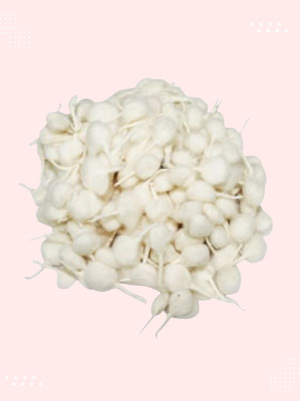 Cotton Wick Round product image - Modern Bazaar UK