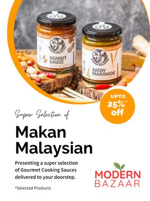 Makan Malaysian