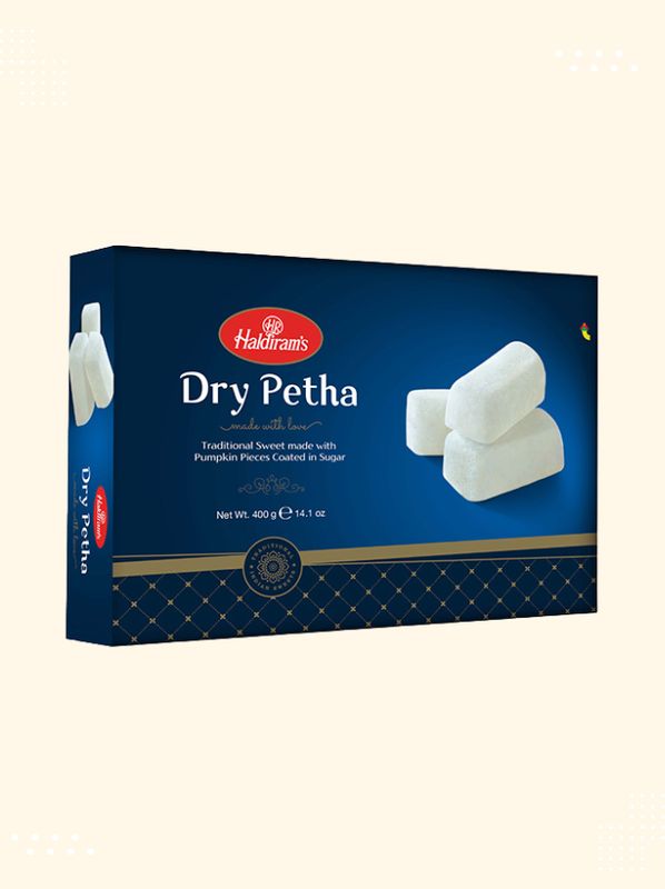 Haldirams Dry Petha available at Modern Bazaar UK
