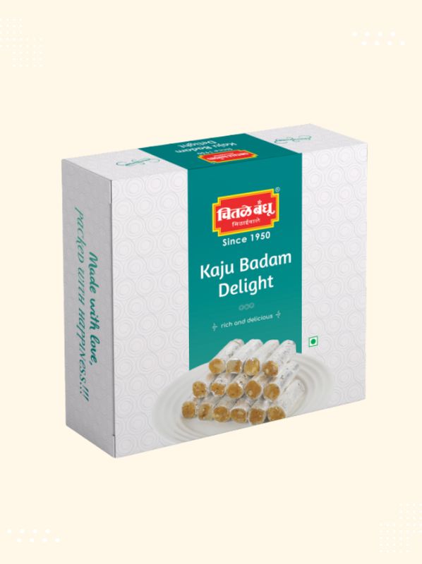 Chitale Bandhu Kaju Badam available at Modern Bazaar UK
