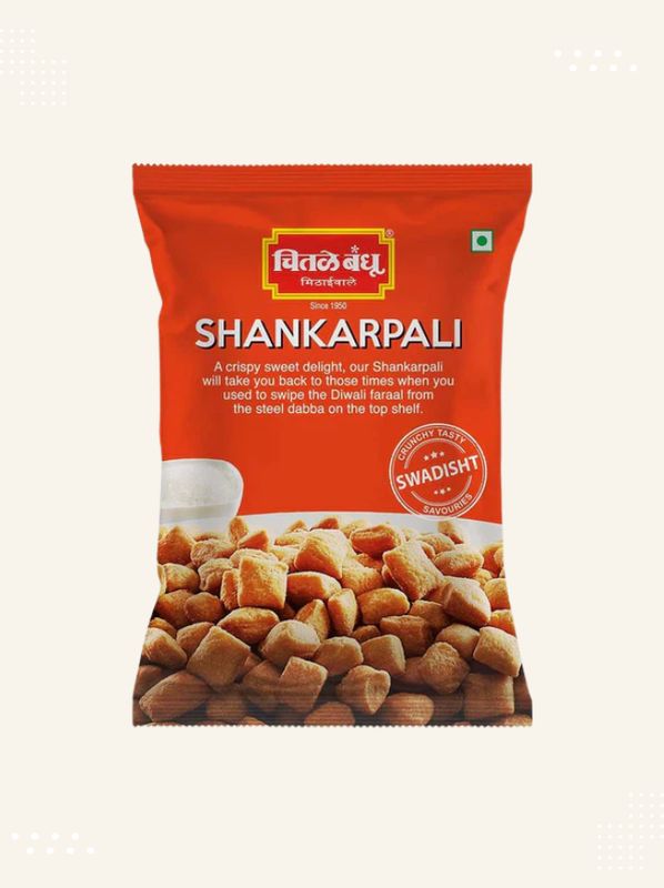 Chitale Bandhu Shakarpali available at Modern Bazaar UK