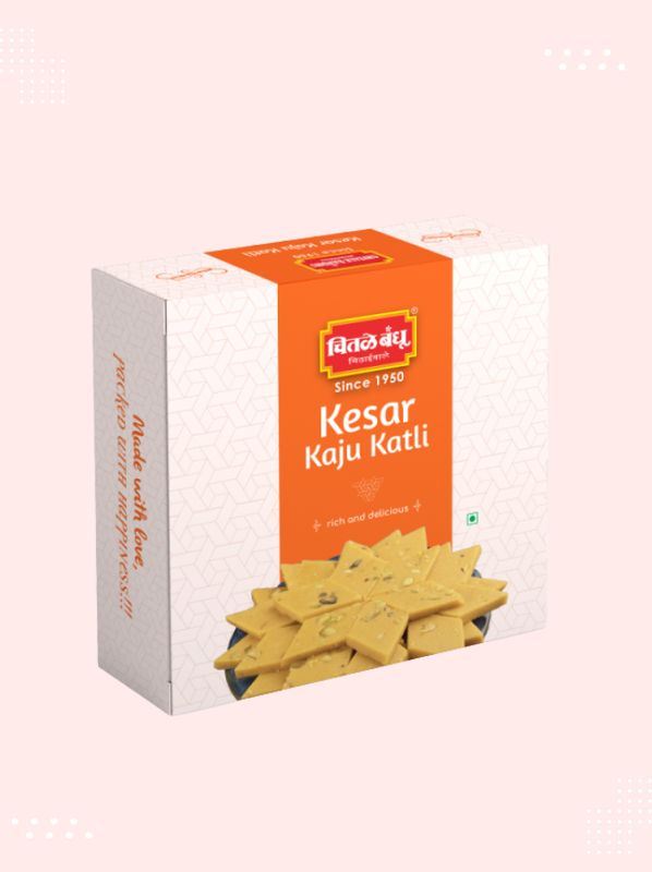 Chitale Bandhu Kaju Katli available at Modern Bazaar UK