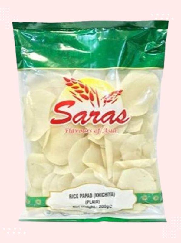Saras - Khichia Mini Plain