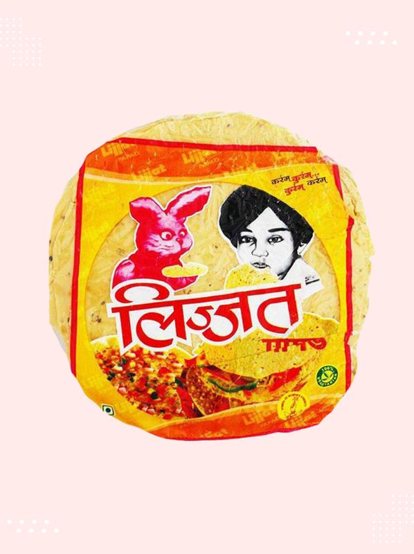 Lijjat - Punjabi