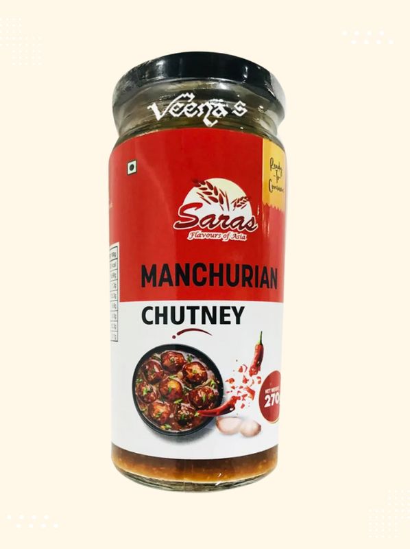 Manchurian – Authentic Indian flavour available at Modern Bazaar UK