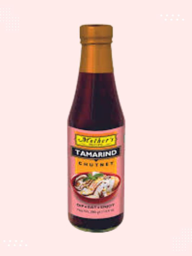 Tamarind Chutney – Authentic Indian flavour available at Modern Bazaar UK