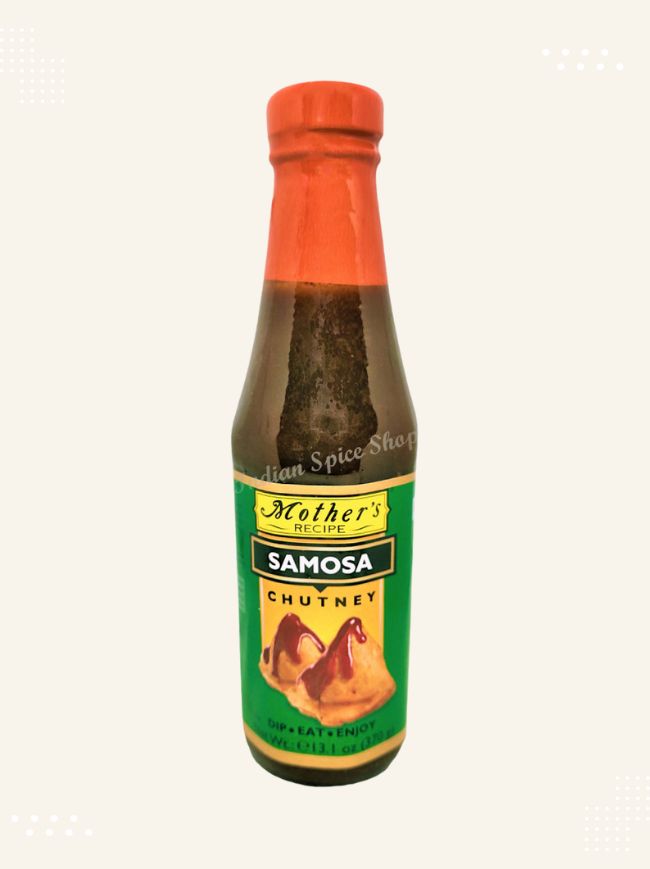 Samosa Chutney – Authentic Indian flavour available at Modern Bazaar UK