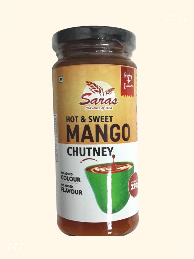 Hot &amp; Sweet – Authentic Indian flavour available at Modern Bazaar UK