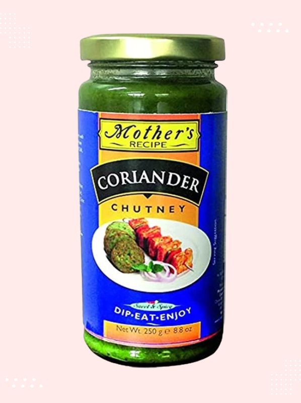 Corriander Chutney – Authentic Indian flavour available at Modern Bazaar UK
