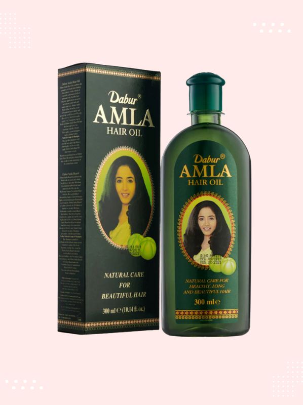Amla hair oil – Premium Online Grocery Store