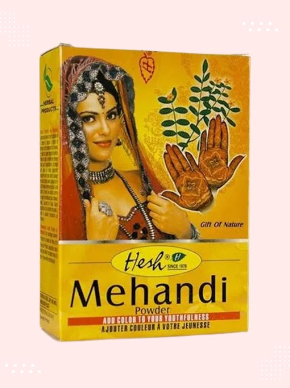 Mehendi powder – Premium Online Grocery Store