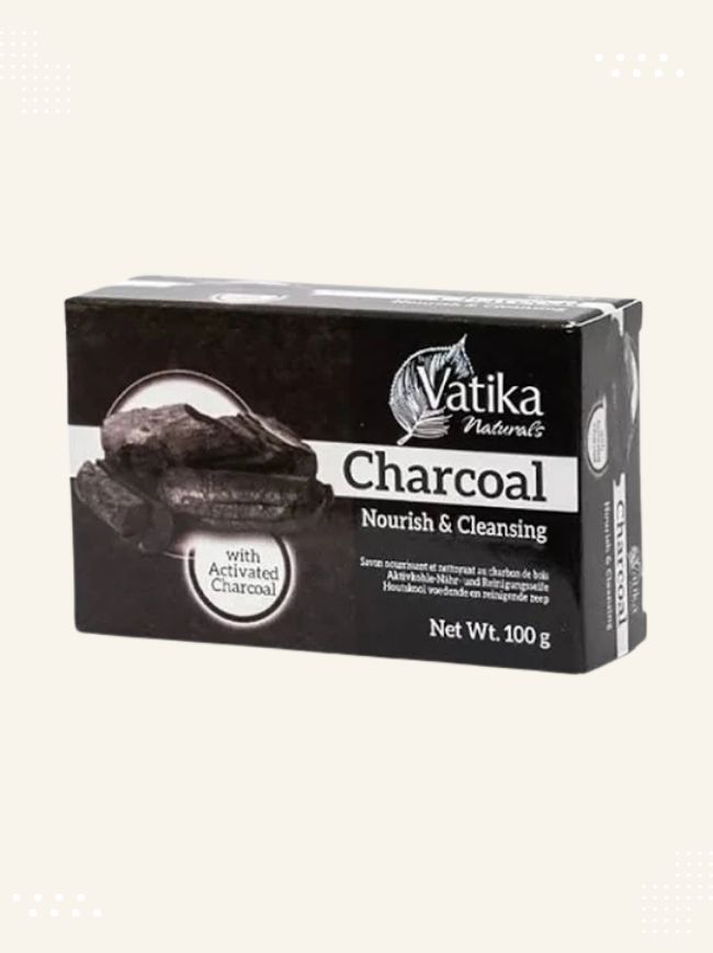 Soap charcoal – Premium Online Grocery Store