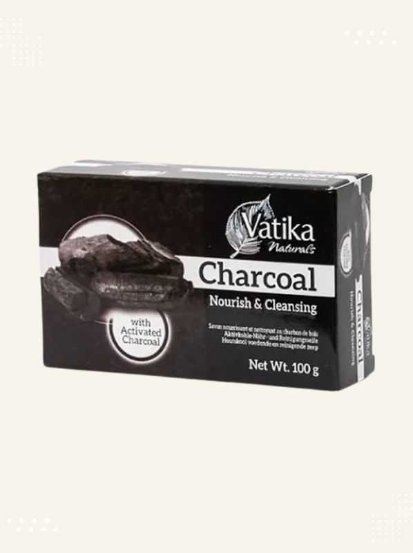 Soap charcoal – Premium Online Grocery Store