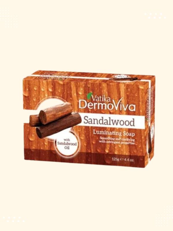 Sandalwood soap – Premium Online Grocery Store