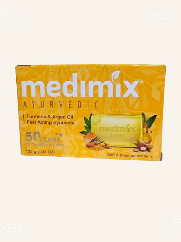 Turmeric &amp; Argan Oil soap – Premium Online Grocery Store