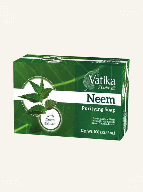 Neem soap – Premium Online Grocery Store