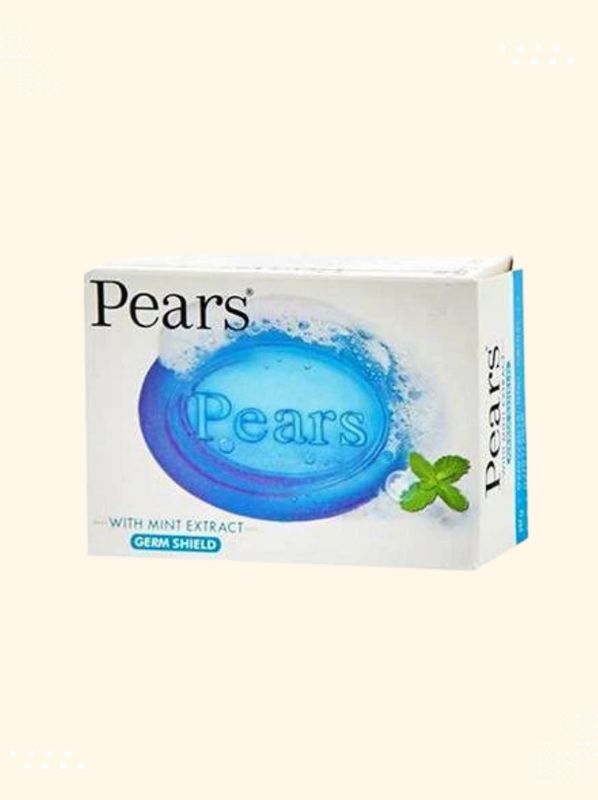 Glycerin soap blue mint – Premium Online Grocery Store