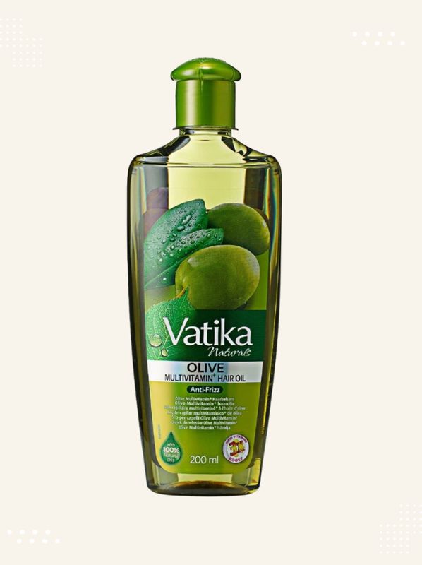 Olive hair oil – Premium Online Grocery Store
