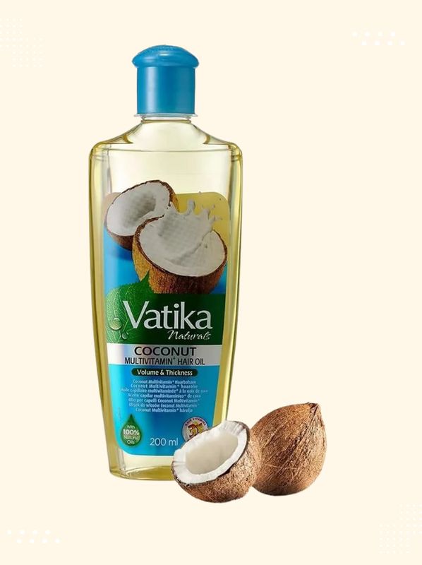 Coconut hair oil – Premium Online Grocery Store