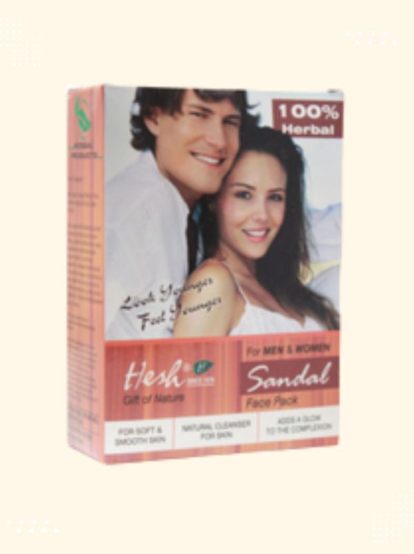 Sandal face pack – Premium Online Grocery Store